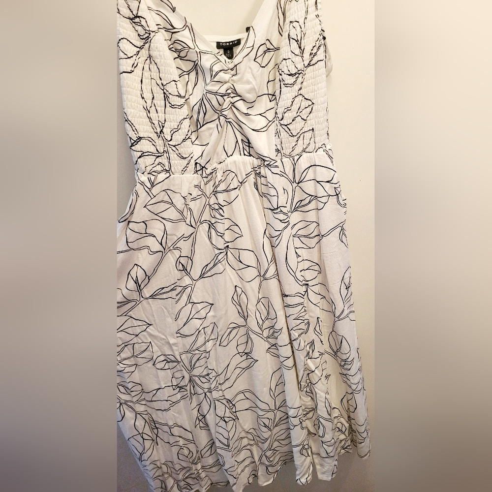 TORRID DRESS 👗 - Picture 10 of 10